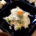 ばたみそーぱん☆'s cooksnap of when they made 簡単！おつまみ☆はんぺんのマヨネーズ和え.