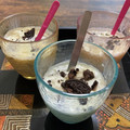 竹富島で会いましょう's cooksnap of when they made 材料３つ　お家で簡単！オレオ・シェイク.
