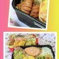 ゆけり３兄弟's cooksnap of when they made ウインナーを綺麗に開いて美味しくする方法.