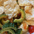 さおりん's cooksnap of when they made 冷しゃぶキムチ丼.