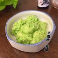 みそじーさん's cooksnap of when they made ずんだもち.