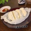 みそじーさん's cooksnap of when they made 牛乳豆腐.