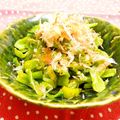 もすろー's cooksnap of when they made ピーマンだけなのに美味しい炒めもの♪.