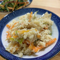 ポメちょん's cooksnap of when they made 簡単ほっとする和の味おからの煮物・卯の花.
