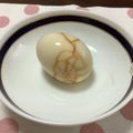まきしまむざこち's cooksnap of when they made 茶葉蛋.