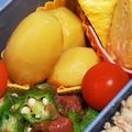 あんＰＡＮ's cooksnap of when they made とにかく簡単！！じゃがいものバター醤油煮.
