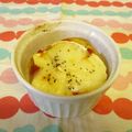 龍青空ママ's cooksnap of when they made 残ったポテトフライがカリカリ熱々とろとろ.