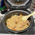 リサマミイ's cooksnap of when they made 超簡単♡失敗なし！鶏肉の炊き込みご飯.
