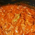 のんたくん★'s cooksnap of when they made 市販のジャワカレーで簡単ラムカレー☆.