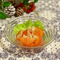 サヤスカマカン's cooksnap of when they made トマトマリネ with Onion.