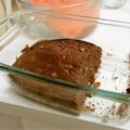 マロハワイ's cooksnap of when they made 我が家のチョコパウンドケーキ○＊.
