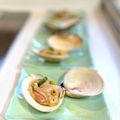 かっちゃん杉's cooksnap of when they made 超簡単！焼きハマグリ.