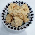 クック3N0VKO☆'s cooksnap of when they made 作り置き＆冷凍保存☆鶏肉団子♪.