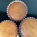 こげパンありこ's cooksnap of when they made カップケーキ.