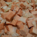 Ｍぱん's cooksnap of when they made 厚揚げとキャベツの味噌炒め.