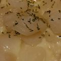 れそそ's cooksnap of when they made らっきょ☆トースト.