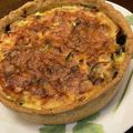くっきー★'s cooksnap of when they made すごく簡単！基本のパイ生地♪.