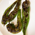 はな☆りん's cooksnap of when they made だし汁たっぷり☆万願寺ししとう焼き.