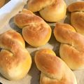ベーカー's cooksnap of when they made フェンネルのスパイシーパン.