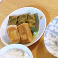mama・×・'s cooksnap of when they made 【生麩の田楽】ふわもちっ♪簡単☆焼くだけ.