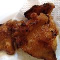 クックXFL002☆'s cooksnap of when they made ファミチキ風！チキンの唐揚げ。.