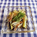 ﾁｲﾁｬﾝﾏﾏ's cooksnap of when they made 薬味たっぷり☆ナスの炒め浸し.