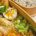 優しいうさぎちゃん's cooksnap of when they made 枝豆のチーズ和え.
