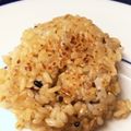 Takire's cooksnap of when they made 簡単★焼きおにぎり.