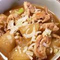 クックF1ASA3☆'s cooksnap of when they made ☼豚バラと冬瓜のオイスターソースの炒め煮.