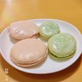 ＊waka's cooksnap of when they made 作業時間5分抹茶のバタークリーム！.