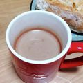 ＊なぁ＊'s cooksnap of when they made ハニーカフェモカ♬*゜.