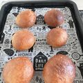 すっぱいだー's cooksnap of when they made 混ぜるだけの簡単手作りパン❤.