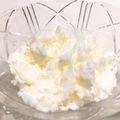 ちえぞ〜's cooksnap of when they made ふわふわかき氷♡台湾風.