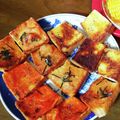 すみま～る's cooksnap of when they made 子供も喜ぶ！オーロラトースト.