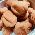 ぴる吉's cooksnap of when they made ☆簡単梅仕事☆梅干の作り方♪.