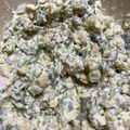 チョビラブ's cooksnap of when they made ひよこ豆マヨサラダ.