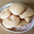 mika1170's cooksnap of when they made HMで簡単♪昔懐かしおやつ♡黒糖蒸しパン.