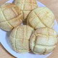 あしゅっち's cooksnap of when they made HBでふわふわ＊大きめメロンパン.