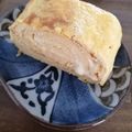 4989aya's cooksnap of when they made お弁当の新定番に◎野菜ジュース入り卵焼き.