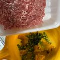 大阪のちゃーちゃん's cooksnap of when they made つまみに！豚ひき肉と豆腐と大葉のつくね.
