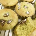 TeaMuffin's cooksnap of when they made ふわふわふわたまごマフィン.