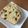 riemaruuuu's cooksnap of when they made ＨＢとホットケーキミックス使ってケーキ♪.