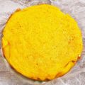 ゆーゅ☆'s cooksnap of when they made 一歳半の娘のおやつに☆簡単カボチャケーキ.