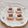 ころわんの母さん's cooksnap of when they made マシュマロとろける♪簡単おやつ.