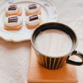 ころわんの母さん's cooksnap of when they made ほうじ茶 ラ・テ♡♡.