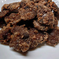 ＊た～たん＊'s cooksnap of when they made くじらの竜田揚げ.