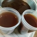 ぱわふるちゃん's cooksnap of when they made 小豆紅茶 圧力鍋.