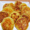 Rei♥mam's cooksnap of when they made モチとろっ☆ジャガもちチーズ(o^^o).
