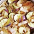 あむらぶ's cooksnap of when they made 簡単なのに美味しい！素麺つけだれ♪.