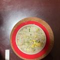 しちゅ's cooksnap of when they made 炊飯器でパラパラに♪炒めないチャーハン.